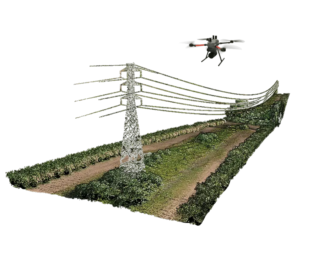 Powerline inspection