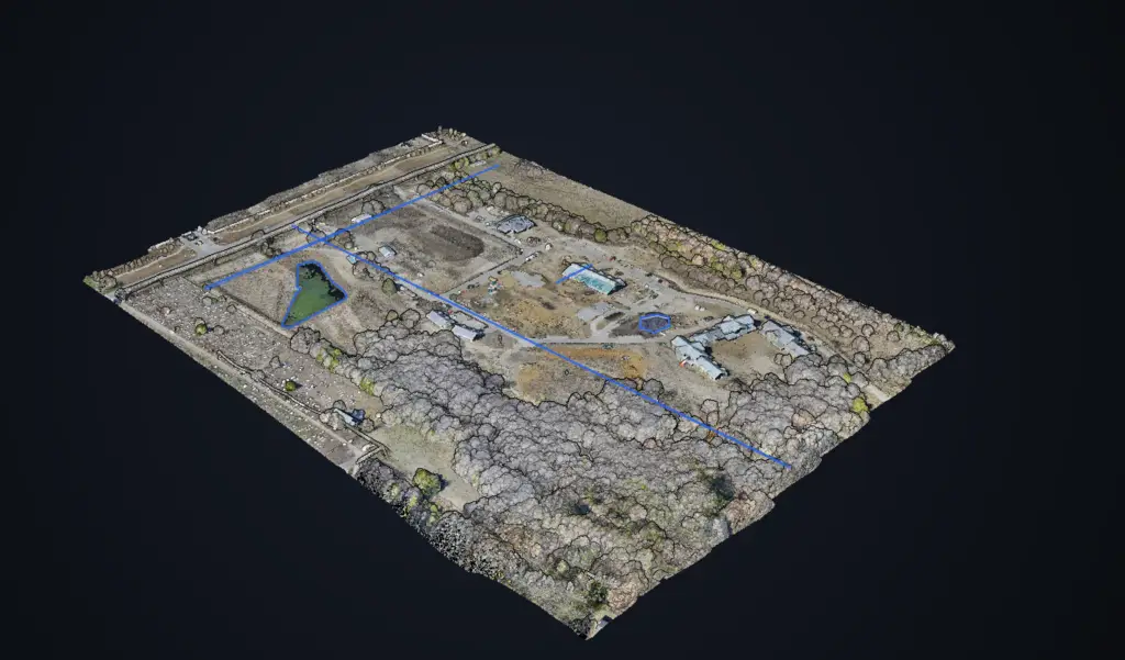 3D LiDAR Models